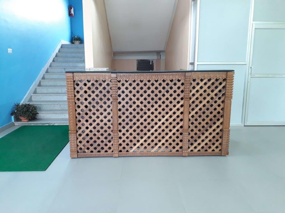 Rains Inn Eco Hotel Dimāpur Eksteriør billede